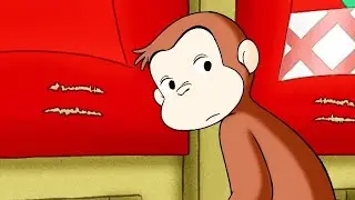 Jorge el Curioso en Español Castellano🐵Misteriosos🐵El Mono Jorge 🐵Dibujos Animados Para Niños