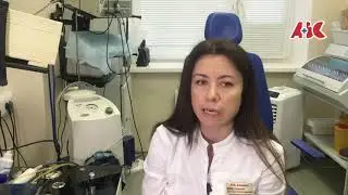 Отоскопия - диагностика заболеваний уха