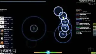 happy song 2100 combo in neuro sama multi
