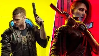 Cyberpunk 2077 part 5 mode بە هاکەوە