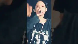 Jennie the rapper