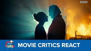 Movie critics weigh in on Joker: Folie à Deux | Take a Look