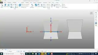 PowerShape – Extrusion Tool Explained | Create 3D Solids from 2D Profiles