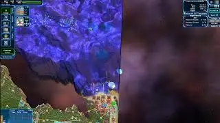 New energy models Part II - the huge map edition