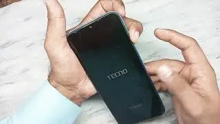 Tecno spark 4 lite hard reset/ Tecno BB4k pattern unlock🔓 without pc 💯📱