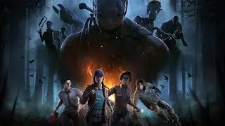EST CE QUE DEAD BY DAYLIGHT VA MOURIR À CAUSE DES TOXICS ?!!!