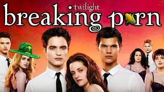 🇦🇺 Aussie Explains Breaking Dawn Pt 1 🇦🇺 (I Watched So You Don’t Have To)