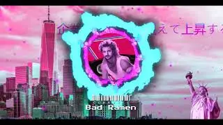 Cowndree-bad ramen