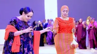 SHAADIYA SHARAF 2023 | DIRIYAM | BEST SOMALI MASHUP SONGS - MUSIC VIDEO