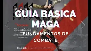 MIR4 | GUIA DE LA MAGA: Fundamentos de Combate