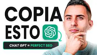 Best ChatGPT Prompts for SEO in 2025