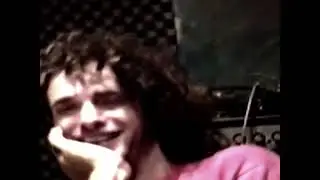 Gustavo Cerati (Edit #86)  HAPPY BIRTHDAY (11 DE AGOSTO)