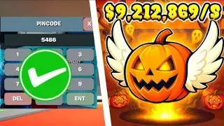 Je Teste Steal The Brainrot Fortnite ! 