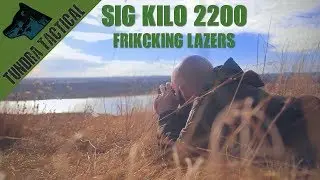 Sig Kilo 2200 Rangefinder: Accurate Ranging in the Palm of Your Hand