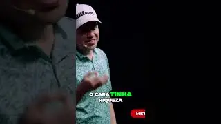 A Verdade Sobre Riqueza, Família e Sucesso Revelada!