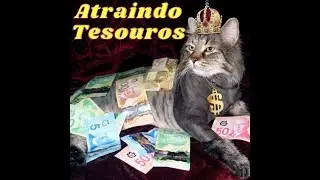 Atraia Tesouros ganhando CryptoMoedas