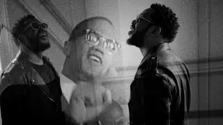 The Archives - A Toast to The People featuring Raheem Devaughn (Official Video)