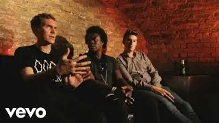 Magnetic Man - The Dub-Step Story
