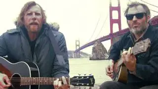 UNDER THE BRIDGE - The Mother Hips - 