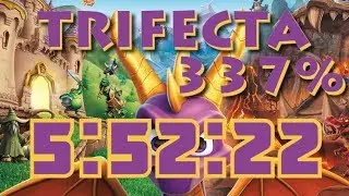 Spyro Reignited Trilogy 