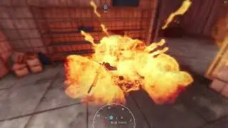 Flanking