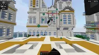 Minecraft Sumo Guide/Tutorial (Tips for 1.8 PvP)