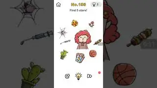 brainout level 199 answer or walkthrough mp4