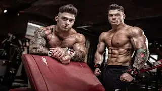 ✅Workout Music 2022🔥🔋Музыка Для Тренировок Рок💪