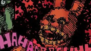 Springlock Failure Comic Dub