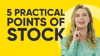 Lesson 3: Five important practical points for US stocks