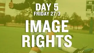 Image Rights In Football Industry