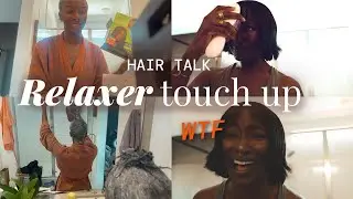 I'm Fearless With My Hair (Even When I Have Regrets!)