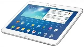 Samsung p5200 замена тачскрина