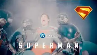 Superman Trailer – Extended Look at the Man of Steel’s Return!