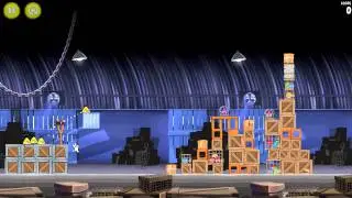 Angry Birds Rio (Mac)