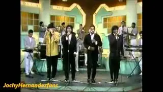 Jochy Hernandez -  Llora (Nueva Version)