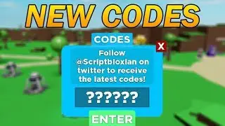 Drilling simulator all codes | Roblox