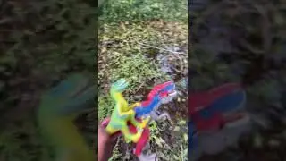 T. rex