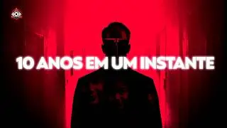 A assustadora e verídica história da Lamparina Vermelha