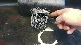 Emergency update!!! DIY bucket filter for 50 gallon duck pond - Part 3