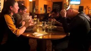 The highway goast chilli chicken challenge