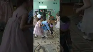 Осенний бал  в 0 классе