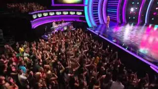 SYTYCD - USA - S7 - Voted Off - One of Eight - P3