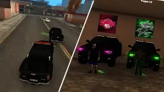 SERA QUE ALGUM BANDIDO CONSEGUIU DAR FUGA DESSA DUPLA ? ft@dalestemta  - HYZE ACADEMY