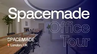 A Chapel in the Workplace: An Office Transformation