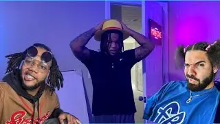 How drake's team reacted to Scary Hours 3 dropping
