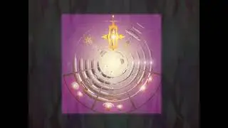 Light Code Meditation