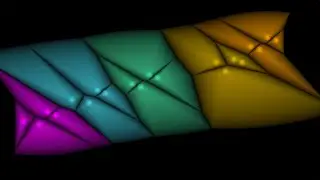 Bach, Fugue in C-sharp minor (BWV 849, Phantasm Viol Consort) ©
