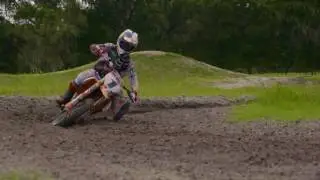 MXTV Rides the Bakers Factory