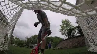 Lacrosse Part 2